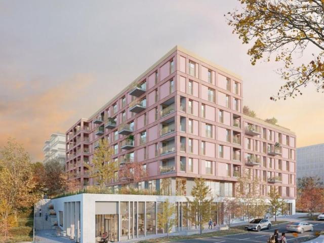 Wohnung mieten in Innere Stadt, Wien