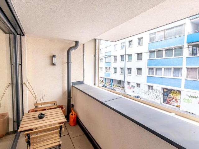 Wohnung mieten in Innere Stadt, Wien