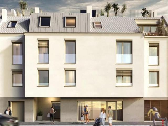 Wohnung mieten in Innere Stadt, Wien