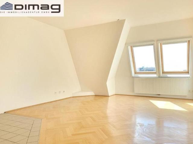 Wohnung mieten in KG Innere Stadt, Wien