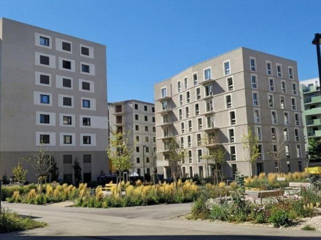 Wohnung mieten in KG Innere Stadt, Wien