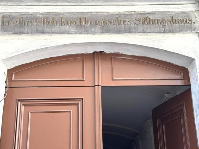 Wohnung mieten in Innere Stadt, Wien