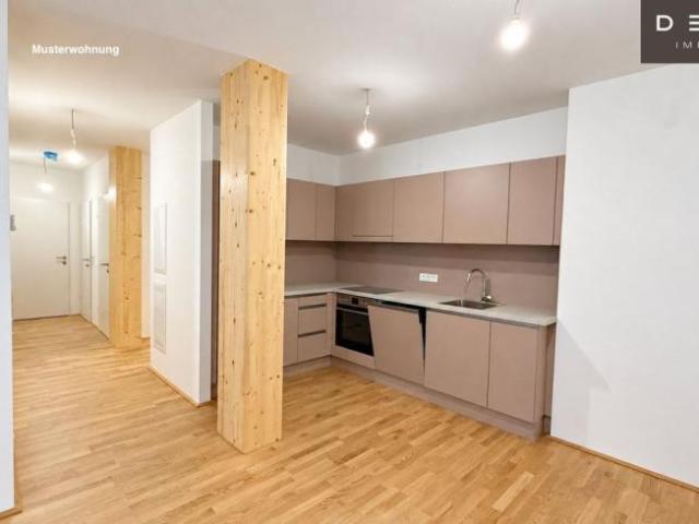 Wohnung mieten in KG Innere Stadt, Wien