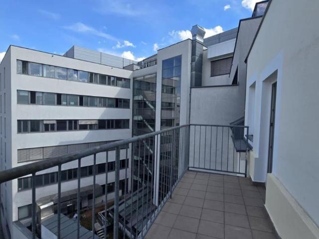 Wohnung mieten in Innere Stadt, Wien