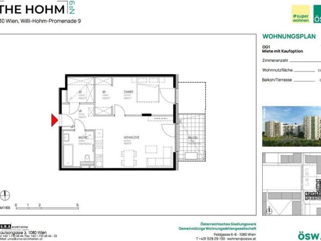 Wohnung mieten in Innere Stadt, Wien