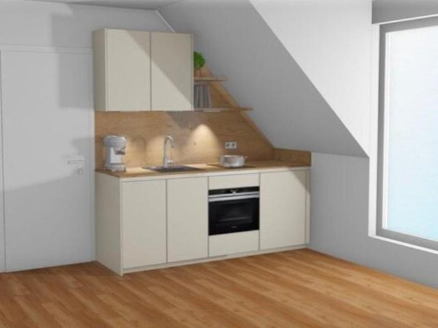 Wohnung mieten in Innere Stadt, Wien