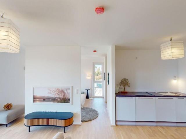 Wohnung mieten in Innere Stadt, Wien