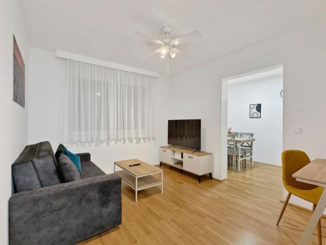 Wohnung mieten in Innere Stadt, Wien