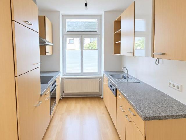 Wohnung mieten in KG Innere Stadt, Wien