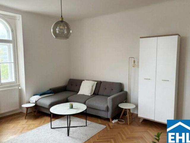 Wohnung mieten in KG Innere Stadt, Wien