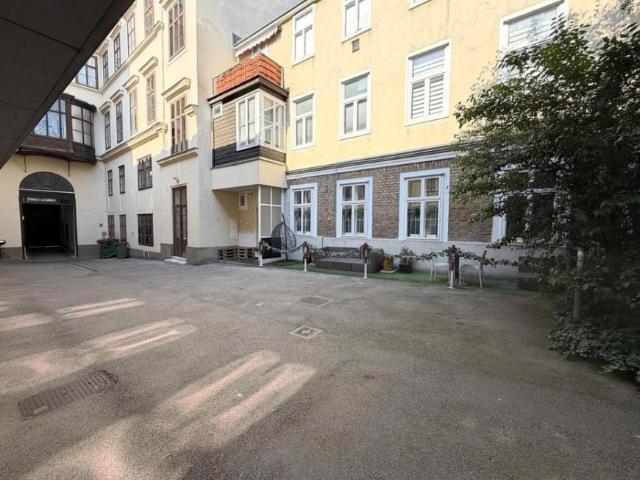 Wohnung mieten in Innere Stadt, Wien