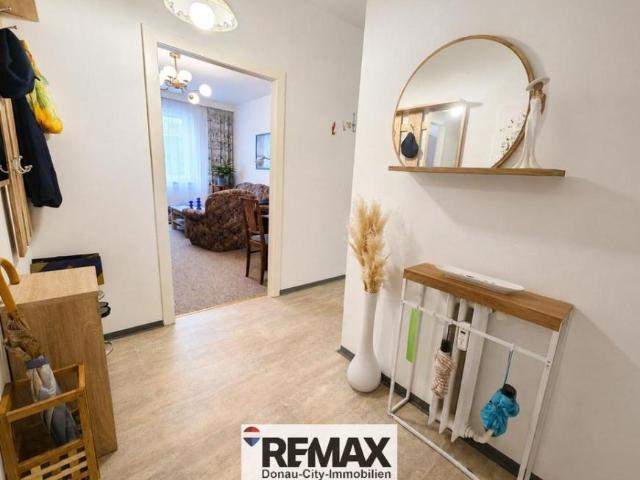 Wohnung mieten in Innere Stadt, Wien