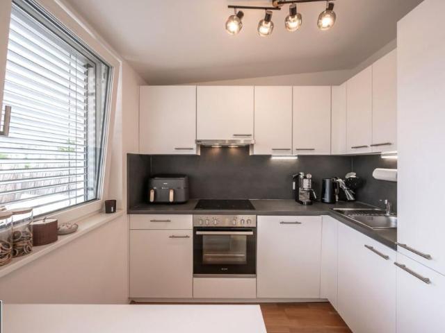 Wohnung mieten in Innere Stadt, Wien
