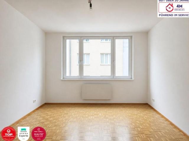 Wohnung mieten in Innere Stadt, Wien