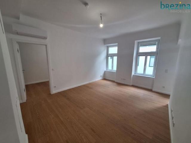 Wohnung mieten in Innere Stadt, Wien