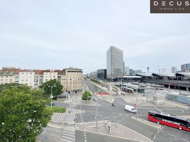 Wohnung mieten in Innere Stadt, Wien