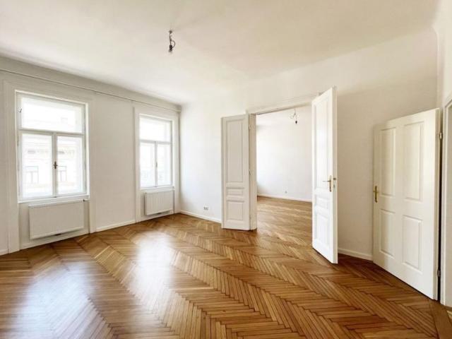 Wohnung mieten in Innere Stadt, Wien