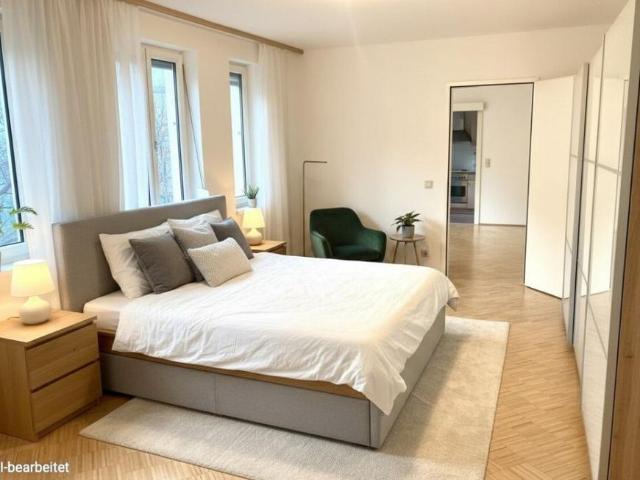 Wohnung mieten in Innere Stadt, Wien