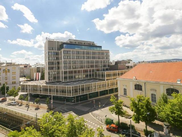 Wohnung mieten in Innere Stadt, Wien