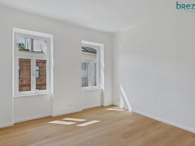 Wohnung mieten in Innere Stadt, Wien