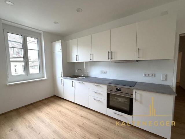 Wohnung mieten in Innere Stadt, Wien