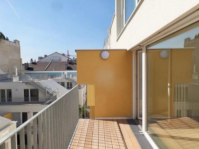 Wohnung mieten in Innere Stadt, Wien