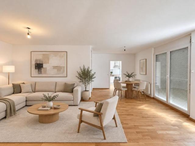 Wohnung mieten in Innere Stadt, Wien