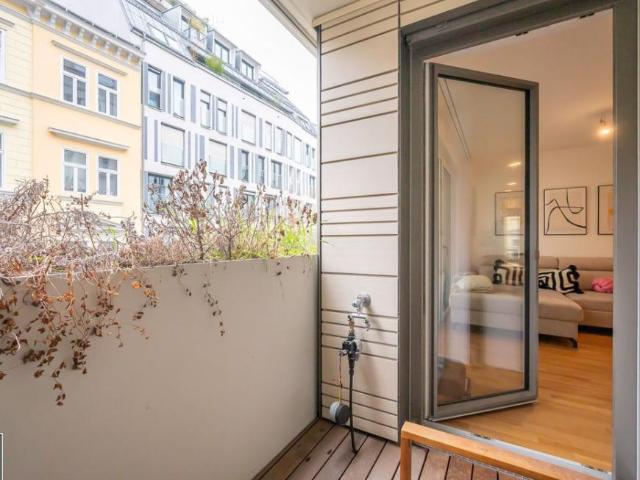 Wohnung mieten in Innere Stadt, Wien