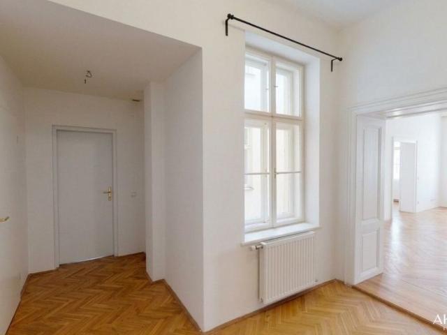Wohnung mieten in Innere Stadt, Wien