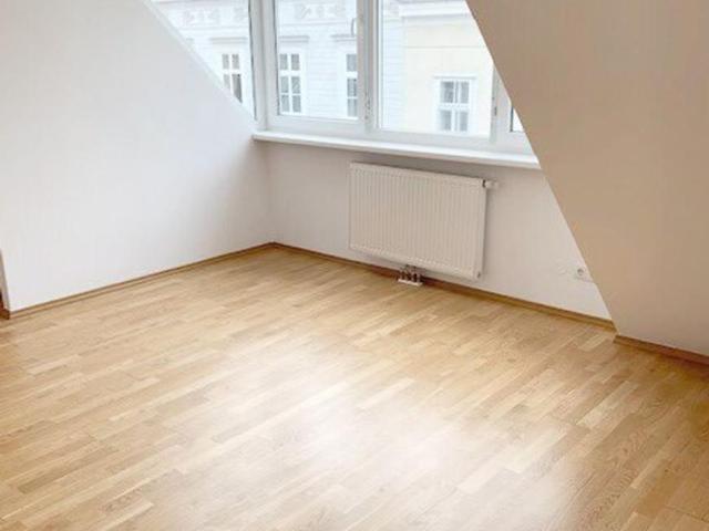 Wohnung mieten in Innere Stadt, Wien
