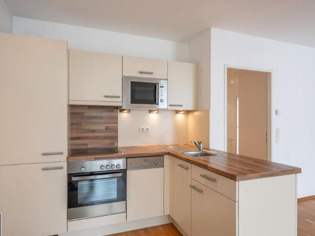 Wohnung mieten in Innere Stadt, Wien