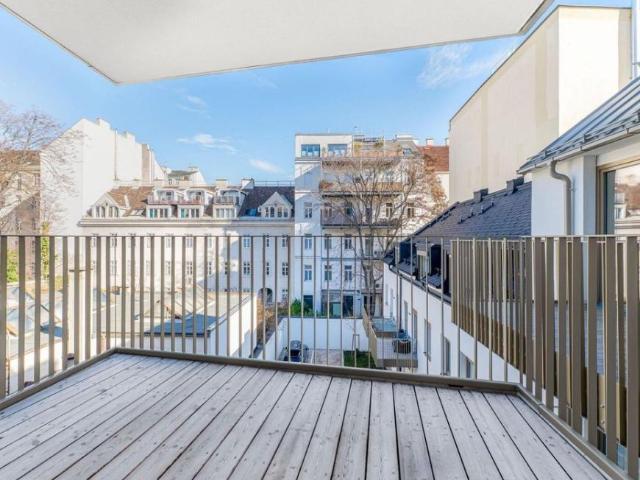 Wohnung mieten in Innere Stadt, Wien
