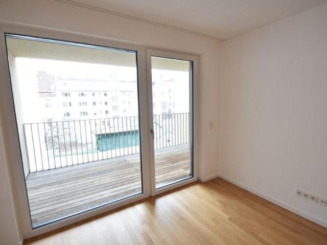 Wohnung mieten in Innere Stadt, Wien