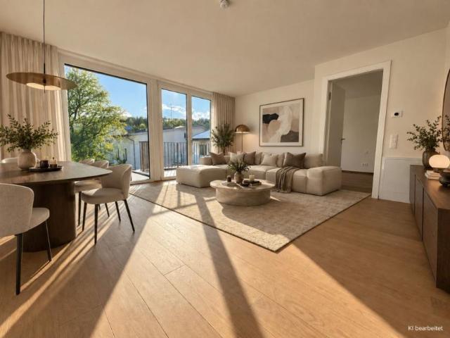 Wohnung mieten in KG Innere Stadt, Wien