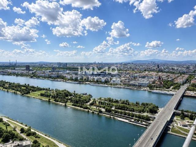 Wohnung mieten in Innere Stadt, Wien