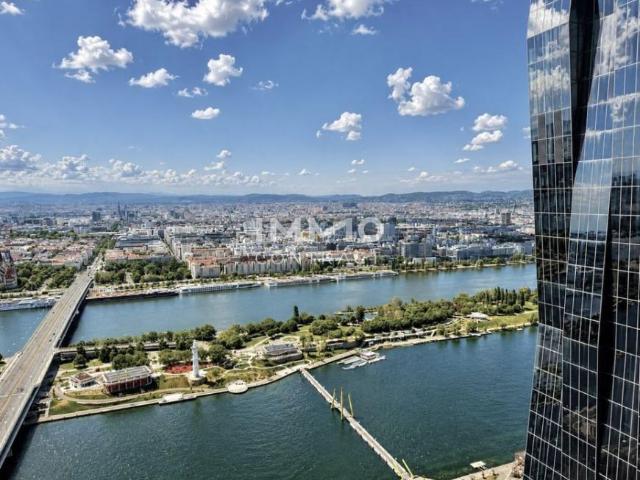 Wohnung mieten in Innere Stadt, Wien