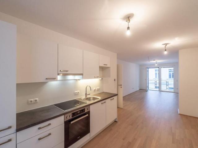 Wohnung mieten in KG Innere Stadt, Wien