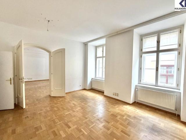 Wohnung mieten in Innere Stadt, Wien