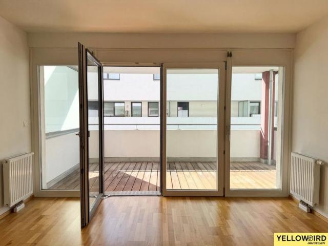 Wohnung mieten in KG Innere Stadt, Wien