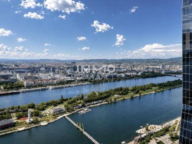 Wohnung mieten in Innere Stadt, Wien