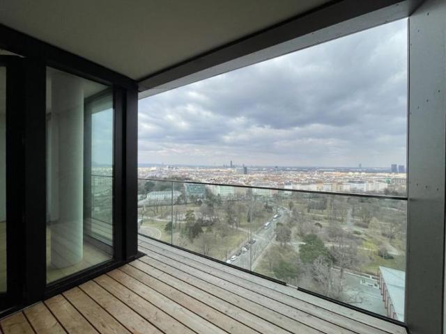 Wohnung mieten in Innere Stadt, Wien