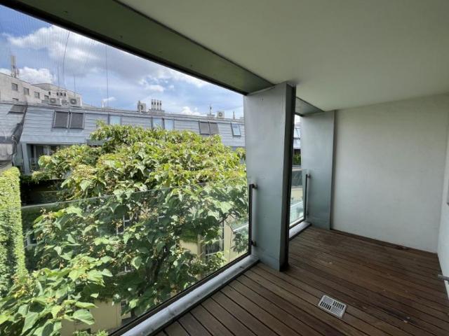 Wohnung mieten in Innere Stadt, Wien