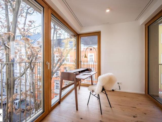 Wohnung mieten in KG Innere Stadt, Wien