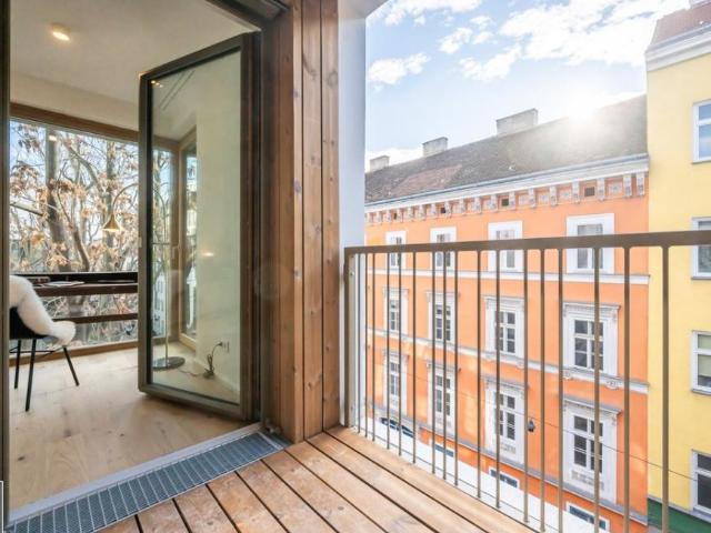 Wohnung mieten in Innere Stadt, Wien