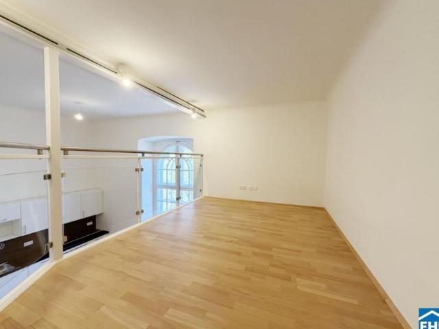 Wohnung mieten in KG Innere Stadt, Wien