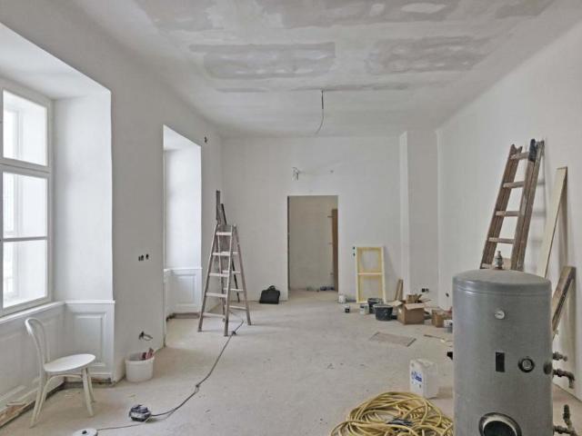Wohnung mieten in Innere Stadt, Wien