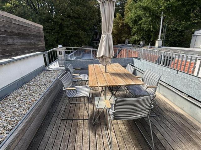 Wohnung mieten in Innere Stadt, Wien