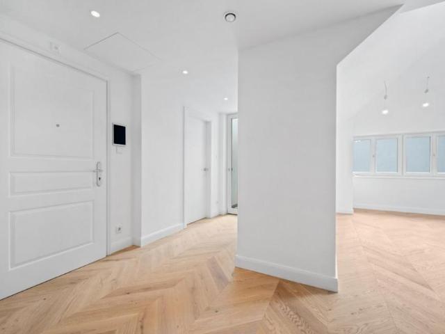 Wohnung mieten in Innere Stadt, Wien