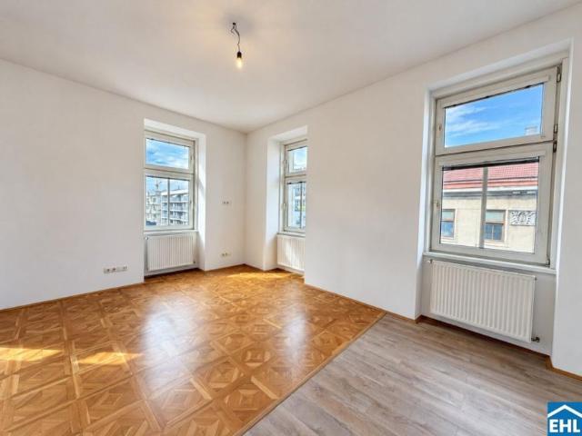 Wohnung mieten in KG Innere Stadt, Wien
