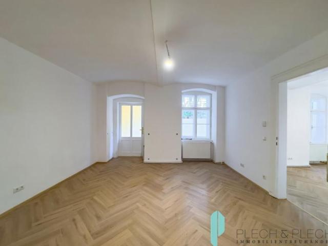 Wohnung mieten in Innere Stadt, Wien
